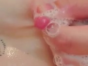 Milk Bath