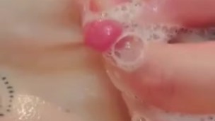 Milk Bath