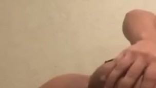 Butt plug sexy ass