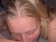 Fun with the wife 7/16