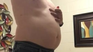Puckos pig training part 1
