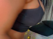 Jogando a Raba Para Você! | Parte 2 | Funk # 33 16/16