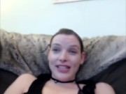 step sis impressed by dick 15/16