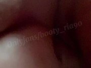 Chubby milf takes full load in her Arse! 16/16