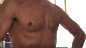 cumshot