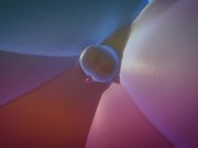 Cinematic Hentai Uncensored Animation VirtualPorn