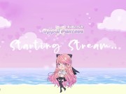 OppaiPantsuu Hentai Debut 7/24/21 Part 1 1/16