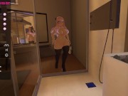 OppaiPantsuu Hentai Debut 7/24/21 Part 1 12/16