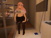 OppaiPantsuu Hentai Debut 7/24/21 Part 1 5/16