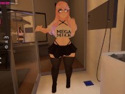 OppaiPantsuu Hentai Debut 7/24/21 Part 1 8/16