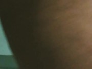 Big tits Milf next door is a naked bartender after losing bet at cards 11/16