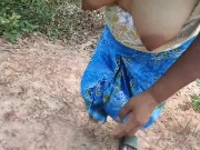 Big Tits Asian Outdoor 5 1/16