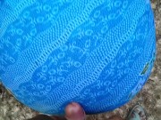 Big Tits Asian Outdoor 5 15/16