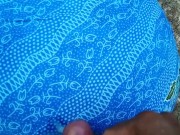 Big Tits Asian Outdoor 5 16/16