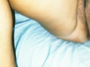 Cheating wife gets filled up with cum fucking stud neighbor 13/16