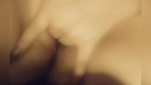 Wetness tease