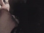 I WAS HUNGRY FOR HIS COCK