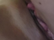 Mi me hace sexo oral y me hace venir a chorros 12/16