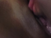 Mi me hace sexo oral y me hace venir a chorros 7/16