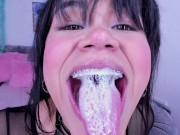 Lila Jordan Saliva/Spit 15/16