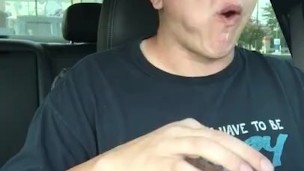 Puckos pig drive through snack 