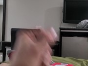 Empty hotel  - Screenshot 3 of 16 - Jacking Off
