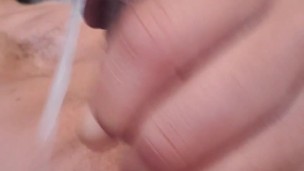 Fat Nut from my BBC