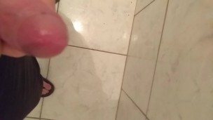 DickRT29 work bathroom