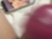 【女性向け】素人_男子大学生_日課_オナホール_オナニー_射精_ ejaculation, masturbation, masturbat,student,Men Orgasm,amateur