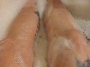 Bathtub teaser 