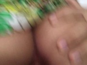 MEU PRIMEIRO ANAL, MELHOR AMIGO FODENDO MEU CUZINHO 11/16