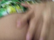 MEU PRIMEIRO ANAL, MELHOR AMIGO FODENDO MEU CUZINHO 15/16