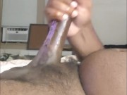 Horny and alone 