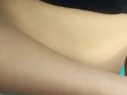 Me Exita Demaciado El Culo De Mi Novia COLOMBIANA y No Aguanto Las Ganas De Masturbarla en publico 10/16