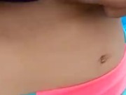 Me Exita Demaciado El Culo De Mi Novia COLOMBIANA y No Aguanto Las Ganas De Masturbarla en publico 2/16