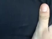 Me Exita Demaciado El Culo De Mi Novia COLOMBIANA y No Aguanto Las Ganas De Masturbarla en publico 8/16