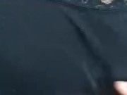 Me Exita Demaciado El Culo De Mi Novia COLOMBIANA y No Aguanto Las Ganas De Masturbarla en publico 9/16