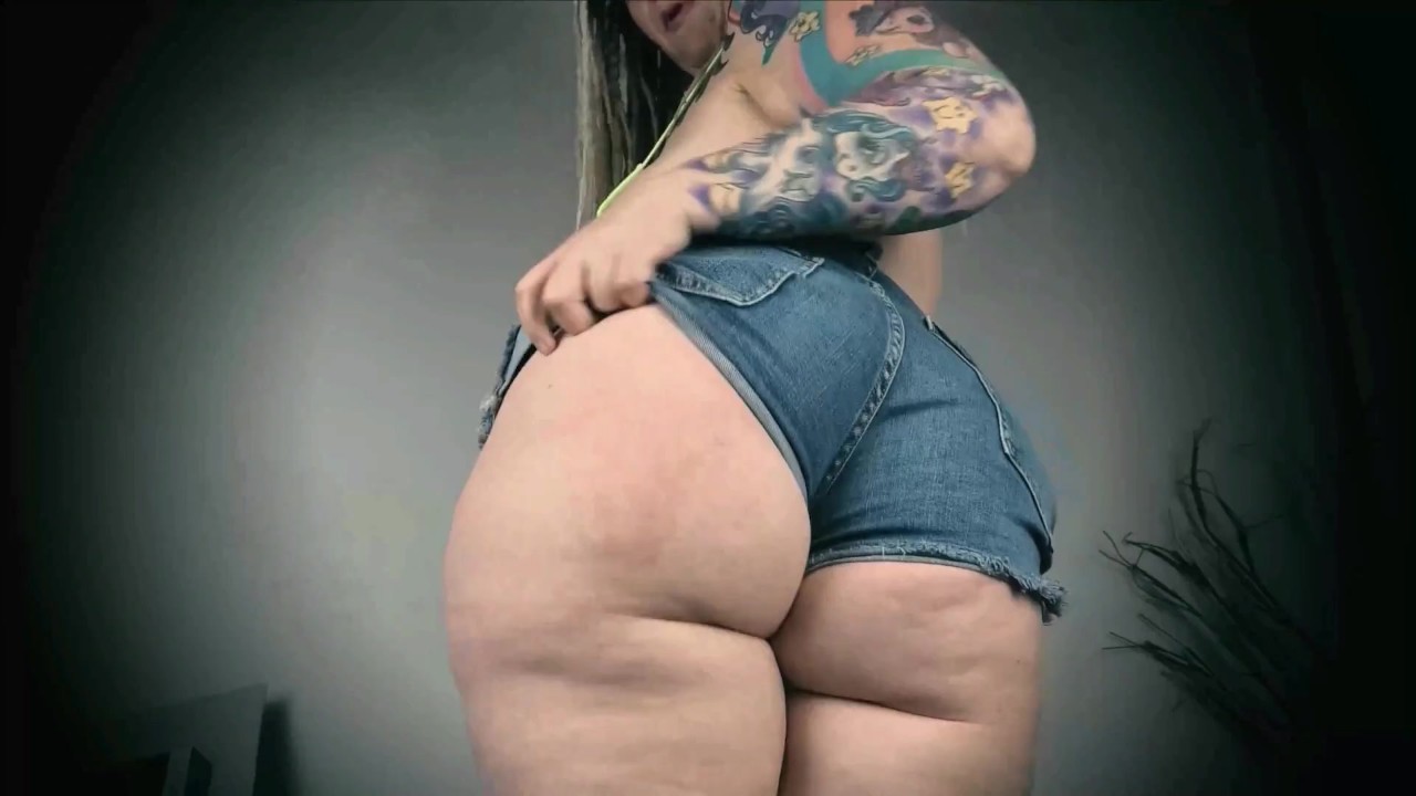 FREE PREVIEW - What is under my Shorts? - Rem Sequence