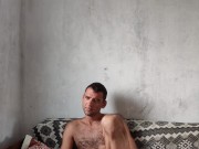 I calmly enjoy the morning drink 12/16