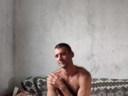 I calmly enjoy the morning drink 14/16