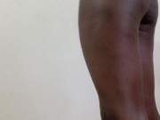 SO BITCHY🍑🍆SHE IS SEXY WATCH HER SHAKE HER BUTT! 4/16