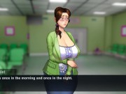 Taffy Tales v0475 Part 59 The Most Horny Milf Cougar You Will Ever See By LoveSkySan69 2/16