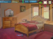 Taffy Tales v0475 Part 59 The Most Horny Milf Cougar You Will Ever See By LoveSkySan69 3/16