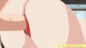 18 Yo Super Petite Newbie Mia Loves it ROUGH - First Time Porn / First Big Cock / First Hard Sex ´