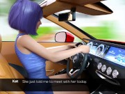 Flirty F - PART 12 - She Keeps Her Prohibited Secret 13/16