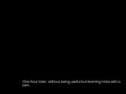 Flirty F - PART 12 - She Keeps Her Prohibited Secret 15/16