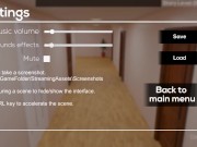 Flirty F - PART 12 - She Keeps Her Prohibited Secret 6/16