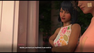 Become A Rock Star 114 (Emma Update)