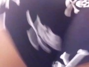 Ass shaking - Screenshot 9 of 16 - Shaking