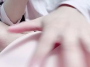 【ことはへ】お尻を叩きまくる、痛いのが好きだもんね - Screenshot 4 of 16 - Solo